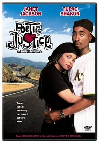 Poetic Justice/Jackson/Shakur@Clr/Cc/Dss/Ws/Keeper@R