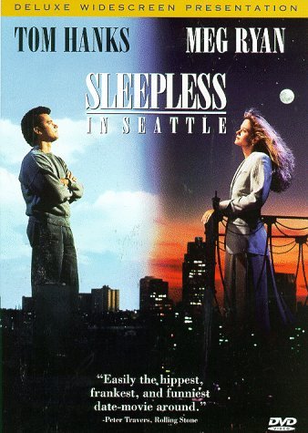 Sleepless In Seattle/Hanks/Ryan/O'Donnell@Clr/Cc/Dss/Ws/Keeper@Pg