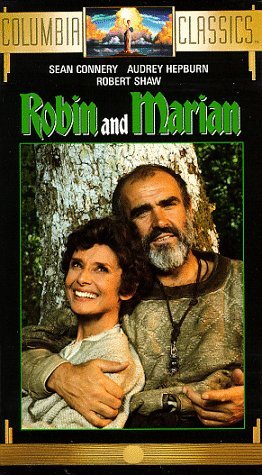 Robin & Marian/Connery/Hepburn/Shaw@Clr/Hifi@Pg