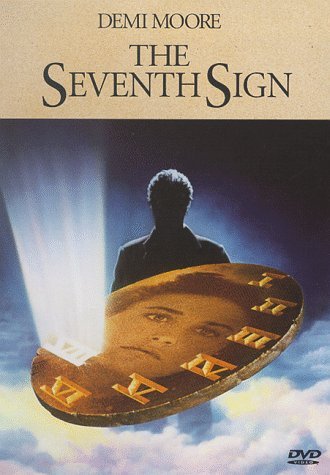 Seventh Sign/Moore/Biehn@Clr/Cc/Dss/Ws/Keeper@R