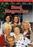Steel Magnolias Field Parton Maclaine Hannah Dukakis Roberts DVD Pg 