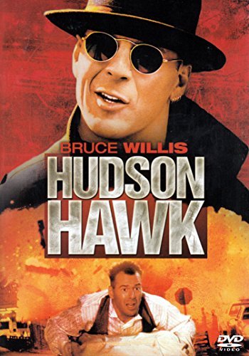 HUDSON HAWK/WILLIS/MACDOWELL