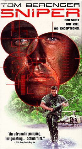 Sniper (1993) Berenger Zane Clr R 