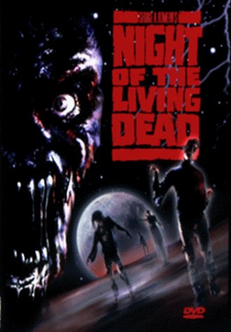Night Of The Living Dead (1990 Todd Tallman Towles Anderson B Clr Cc Dss Ws Mult Sub Keeper R 