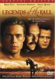 Legends Of The Fall Pitt Ormand Hopkins DVD R Ws 