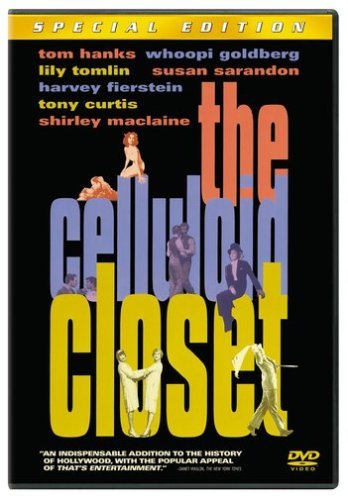 Celluloid Closet/Epstein/Friedman@Clr/Cc/Dss@R/Spec. Ed.
