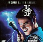 CABLE GUY/CARREY/BRODERICK