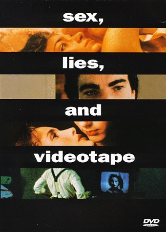 Sex Lies & Videotape Spader San Giacomo Macdowell Gallagher DVD R 