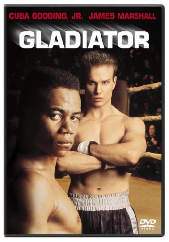 Gladiator (1992)/Gooding Jr./Marshall/Loggia@Clr/Cc/Dss/Ws/Mult Sub@R