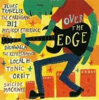 Over The Edge/Over The Edge