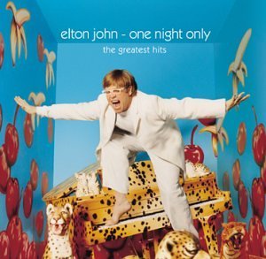 Elton John/One Night Only