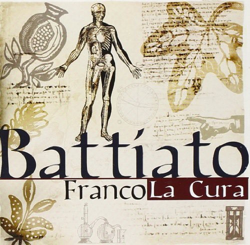 Franco Battiato/La Cura: Best Of@Import-Eu