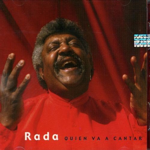 Ruben Rada/Quien Va A Cantar