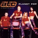 Atc/Planet Pop@Enhanced Cd