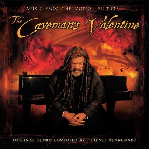 Caveman's Valentine/Score@Music By Terence Blanchard