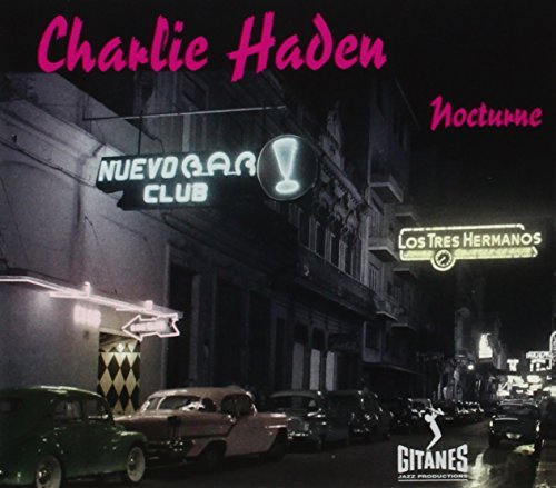 Charlie Haden/Nocturne