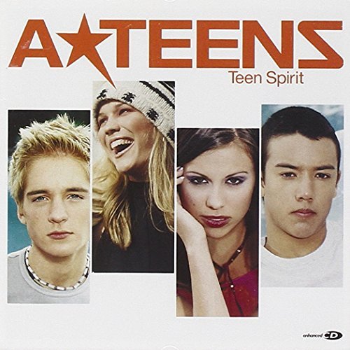 A-Teens/Teen Spirit