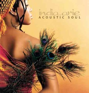 India.Arie/Acoustic Soul@2 Lp