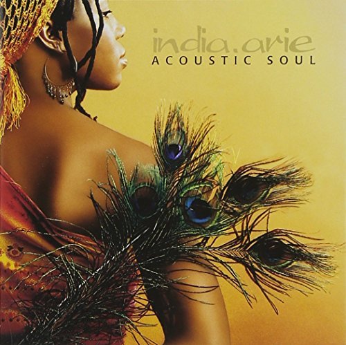 India.Arie/Acoustic Soul