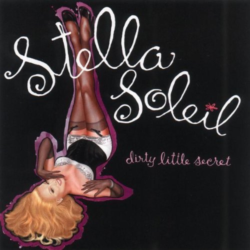 Soleil Stella Dirty Little Secret 