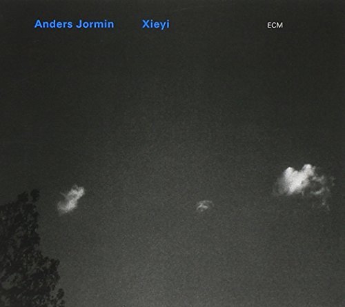 Anders Jormin/Xieyi