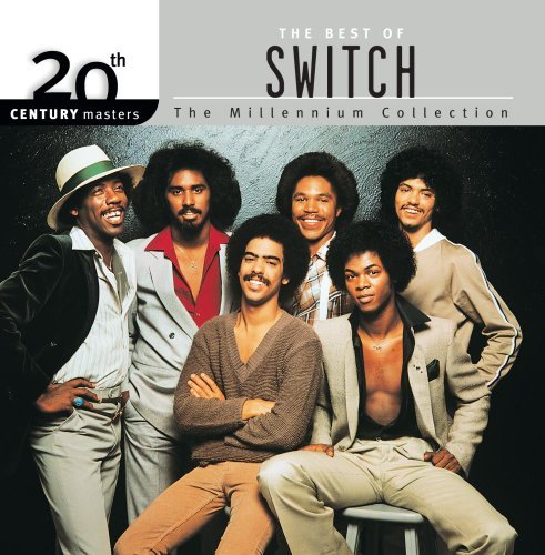 Switch/Best Of Switch-Millennium Coll@Millennium Collection