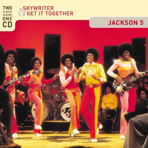 Jackson 5/Skywriter/Get It Together@2-On-1