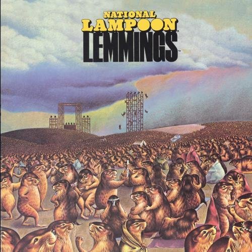 National Lampoon's Lemmings Original Cast Explicit Version 