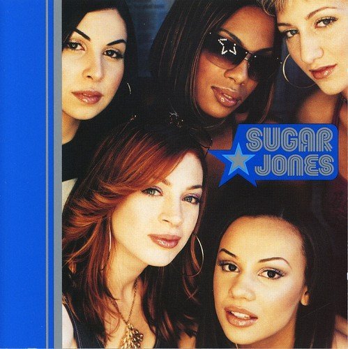 Sugar Jones/Sugar Jones