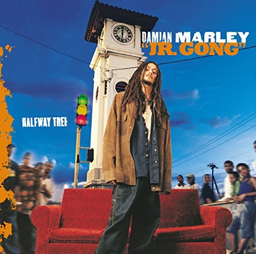 Damian Jr. Gong Marley/Halfway Tree@Explicit Version