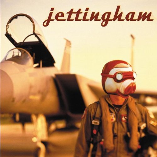 Jettingham/Jettingham