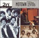 Millennium Collection/Vol. 1-Best Of Motown 1970s@Gaye/Kendricks/Jackson 5@Millennium Collection