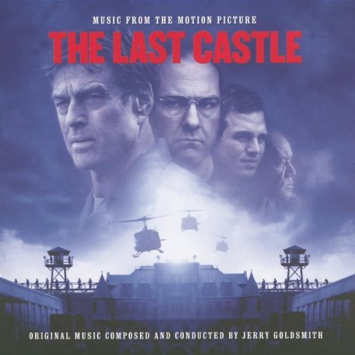 Last Castle/Score@Music By Jerry Goldsmith