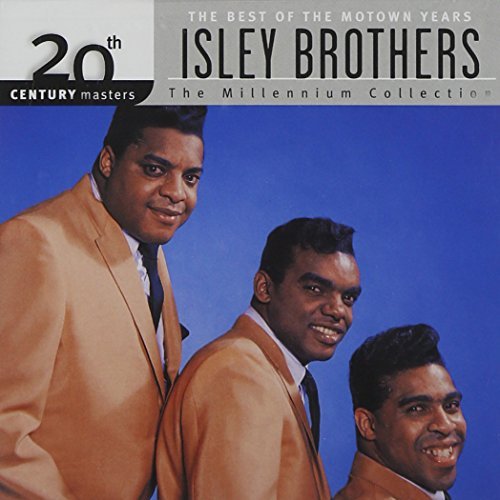 Isley Brothers/Millennium Collection-20th Cen@Millennium Collection