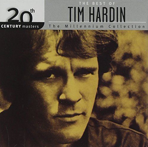 Tim Hardin/Best Of Tim Hardin-Millennium@Millennium Collection