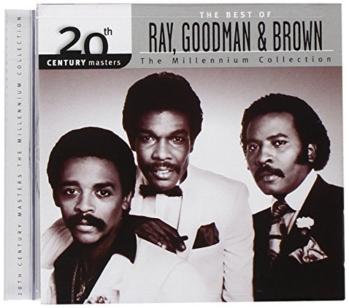 Goodman & Brown Ray/Millennium Collection-20th Cen@Millennium Collection