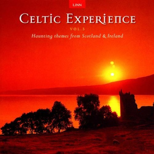 Celtic Experience-Haunting The/Vol. 3-Celtic Experience-Haunt