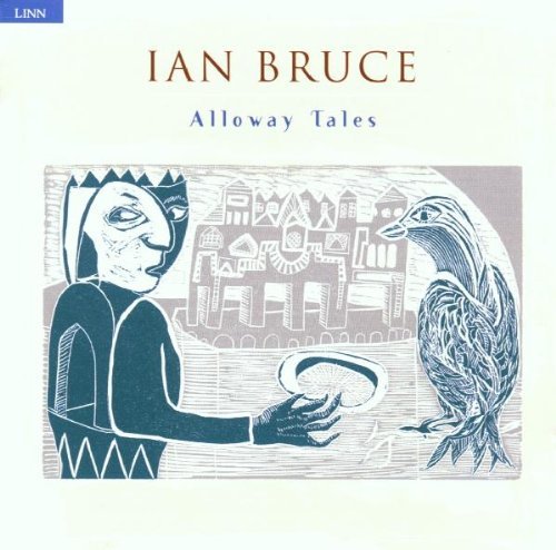Ian Bruce/Alloway Tales