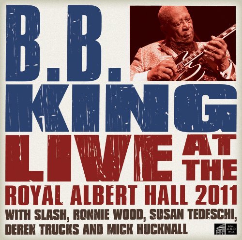 B.B. King Live At The Royal Albert Hall 