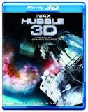 Imax Hubble 3d Blu Ray 3d + Blu Ray + DVD + Digital Copy 
