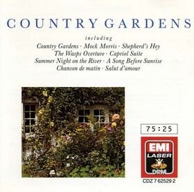 Country Gardens/Country Gardens