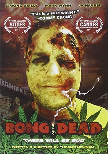 Bong Of The Dead Bong Of The Dead Nr 