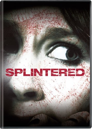 Splintered/Splintered@Nr