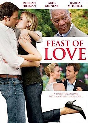 Feast Of Love/Feast Of Love