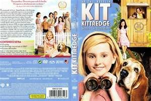 Kit Kittredge An American Girl Breslin O'donnell Cusack Tucci 