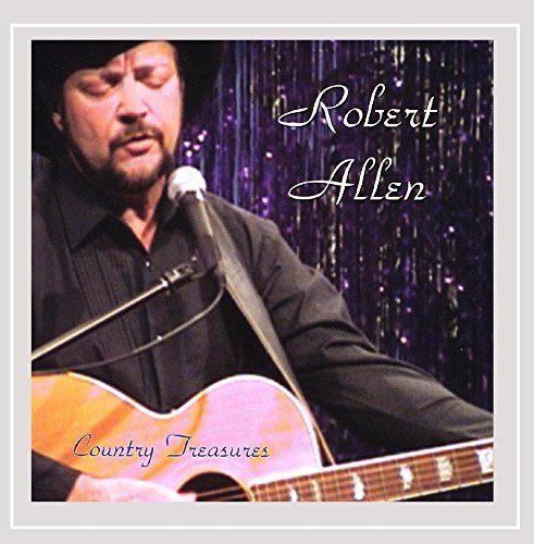 Robert Allen/Country Treasures