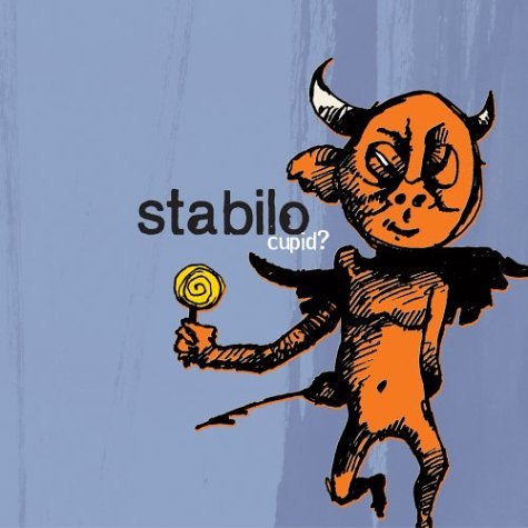 Stabilo/Cupid?