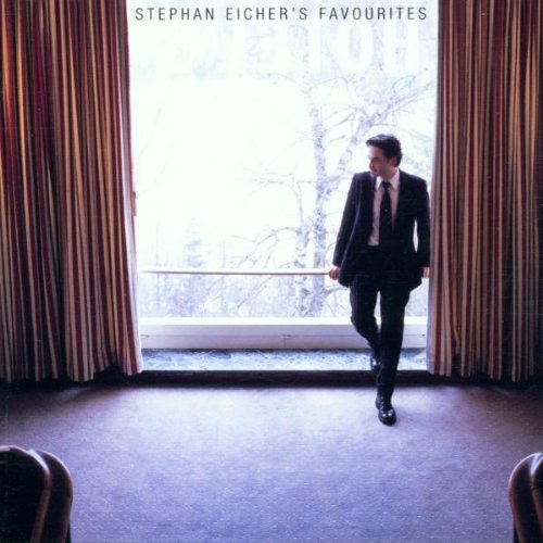 Stephan Eicher/Hotel's: Best Of