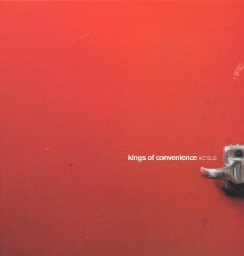 Kings Of Convenience/Versus (Remixes Collection)