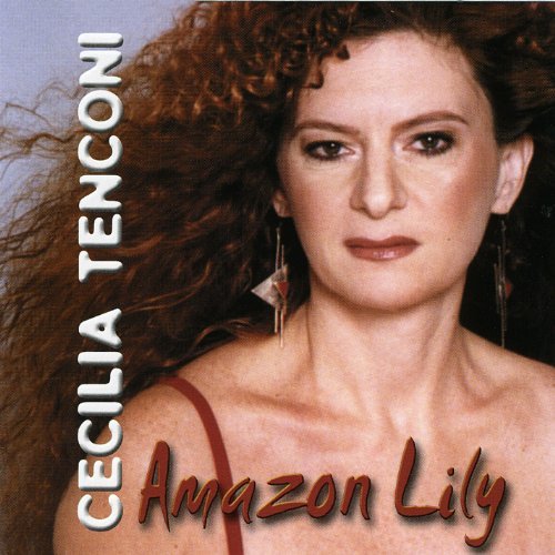 Cecilia Tenconi/Amazon Lily